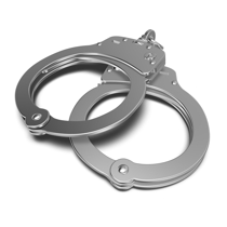 Handcuffs - Parole & probation violation Lawyers in Atlanta GA