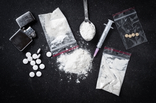 Drugs - Drug Crime lawyer in Atlanta