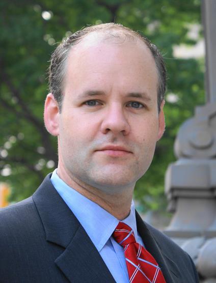 Attorney Matthew McNally